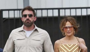 Jennifer Lopez et Ben Affleck : le couple a acheté une immense demeure ensemble
