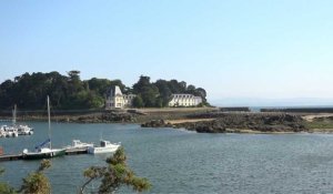 L'île Tristan en accès libre jusqu'au 7 juin 