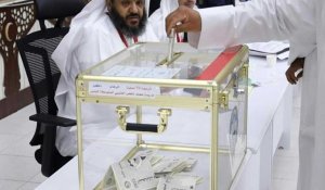 Législatives au Koweït: ouverture des bureaux de vote