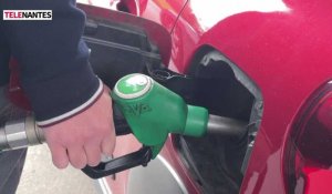 Carburants : des pompes à sec en Loire-Atlantique
