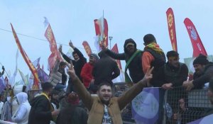 Turquie: l'espoir des Kurdes de voir Erdogan quitter le pouvoir
