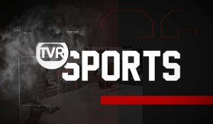 TVR Sports - Agenda week-end