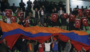 La normalisation des relations entre l'Arménie et la Turquie est-elle possible ?
