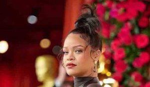 Rihanna : un homme a tenté de s’introduire chez elle pour une raison surprenante