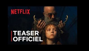 Sweet Tooth - Saison 2 | Teaser officiel VF | Netflix France