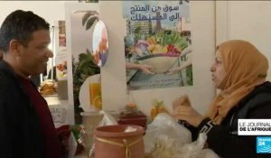 Tunisie : le ramadan en période de crise, face l'inflation, les prix des denrées ont augmenté