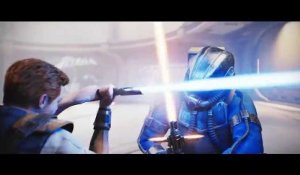 Star Wars Survivor – Le trailer de l’histoire