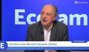 Bernard Sananès (Président d'Elabe) : "Les actifs ont tourné le dos à Emmanuel Macron !"
