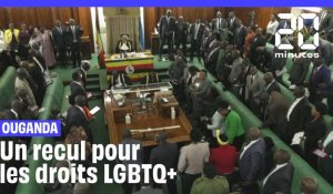 Ouganda : Encore moins de droits pour les LGBTQ+