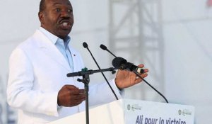 Présidentielle au Gabon : couvre-feu après que le principal opposant a crié à la fraude