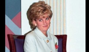 Lady Diana : cette lettre manuscrite évoquant Charles refait surface