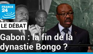 Gabon : la fin de la dynastie Bongo ? Le général Oligui, chef des putschistes, prêtera serment lundi
