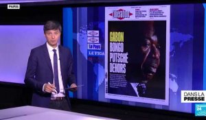 Putschs au Gabon et au Niger : de faux jumeaux ?