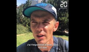 UTMB 2023: Découvrez de l'intérieur le premier Ultra-Trail du Mont-Blanc de trois coureurs amateurs