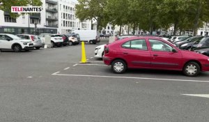 Stationnement : où se garer gratuitement à Nantes ?