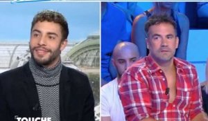 Alex Goude évoque l'affaire Marwan Berreni