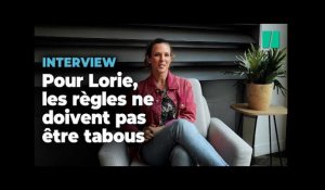 « Brisons le tabou ! » : Lorie nous raconte sa lutte contre endométriose