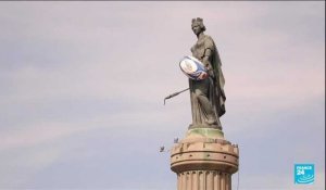 Coup du monde de rugby : Lille, une ville qui tourne "ovale"