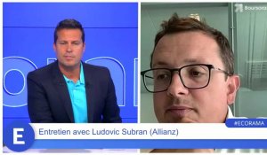 Ludovic Subran (Allianz) : "Ce tâtonnement des banques centrales est nul !"