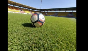 Le Groupe Nord Littoral met en jeu deux places pour jouer contre Didier Deschamps au stade de l’Épopée à Calais