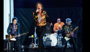 VIDÉO. Les Rolling Stones en cinq dates clés, qui sortent un nouvel album