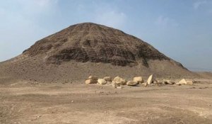 Les 7 plus belles pyramides d'Egypte