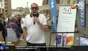 Braderie de Lille : émission spéciale 2