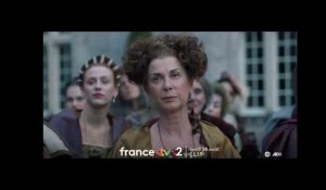 [Bande-annonce] Filles du feu sur France 2