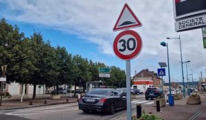 À Gravigny, la municipalité investit pour la sécurité des usagers de la route et des piétons
