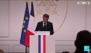 Niger : E. Macron ferme face à la junte, l'UE apporte son soutien à l'ambassadeur de France