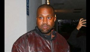 Kanye West : ces photos avec sa femme Bianca Censori font scandales