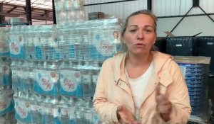 Bon plan à Bousies : des ventes d’eau directement à l’usine