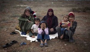 Des réfugiés syriens perdent un procès contre Frontex devant le Tribunal de l'UE