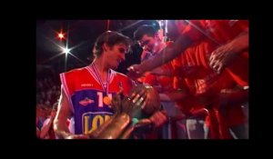 Le Mans Sarthe Basket : 30 ans d'émotion