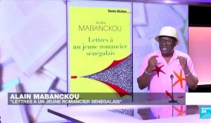 Alain Mabanckou, figure incontournable de la littérature francophone