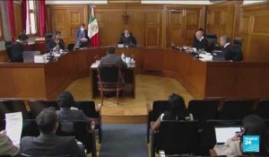 L'avortement légalisé partout au Mexique