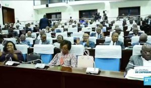 Résultats des législatives au Togo : l'opposition crie à la fraude