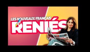 Sonia Mabrouk : "Les nouveaux Français reniés"