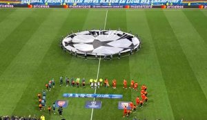 Lens : l'ambiance exceptionnelle du stade Bollaert candidat à l'élection du "Monument préféré des Français"