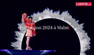 Eurovision 2024 : En route pour Malmö! (1)