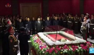 Kim Ki-nam, l'architecte de la propagande nord-coréeenne, est mort