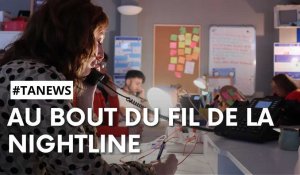 Dans les coulisses de la nouvelle Nightline, à Reims