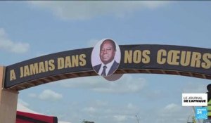 Côte d'Ivoire : hommage national à Henri Konan Bédié