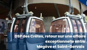 Conflit Megève-Saint-Gervais : résumé d'une affaire hors-norme 