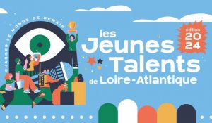 VIDEO. Trophée des Jeunes Talents de Loire-Atlantique :  catégorie Initiative solidaire
