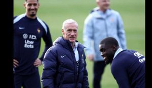 VIDÉO. Équipe de France : Barcola, Mendy, Diaby… Quelle liste pour Didier Deschamps à l'Euro 2024 ?