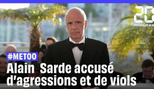 MeToo du cinéma : Alain Sarde accusé d’agressions sexuelles et de viols par neuf femmes
