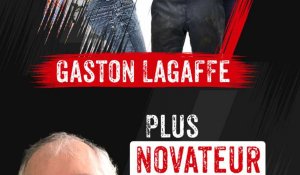Gaston Lagaffe. Management en série #7 ...