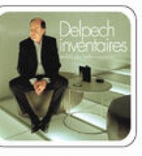 Delpech inventaires - les 100 plus belles chansons