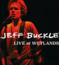 Live at Wetlands, New York, NY 8/16/94